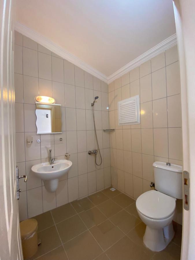 Отель Nefis 3*