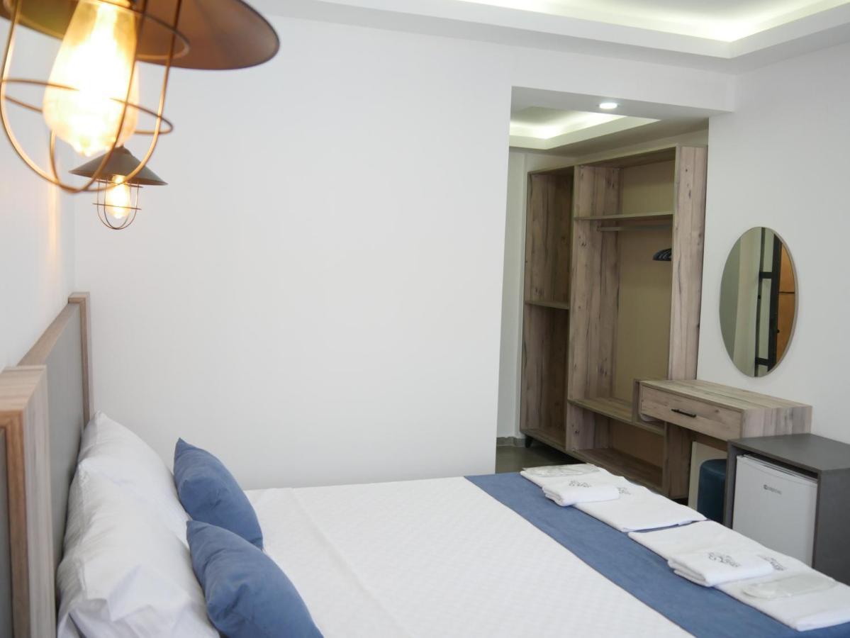 Nefis 3* Олудениз